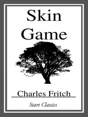 cover image of Skin Game